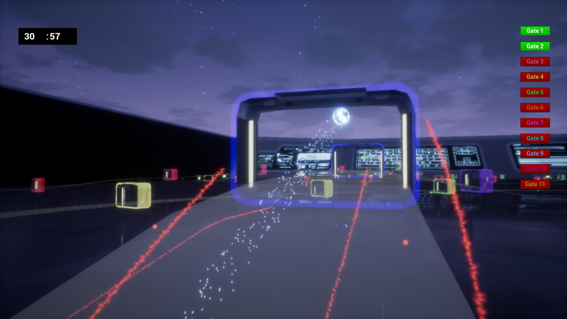Ball Driver screenshot 6