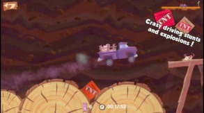 SnuggleTruck Trailer trailer thumbnail