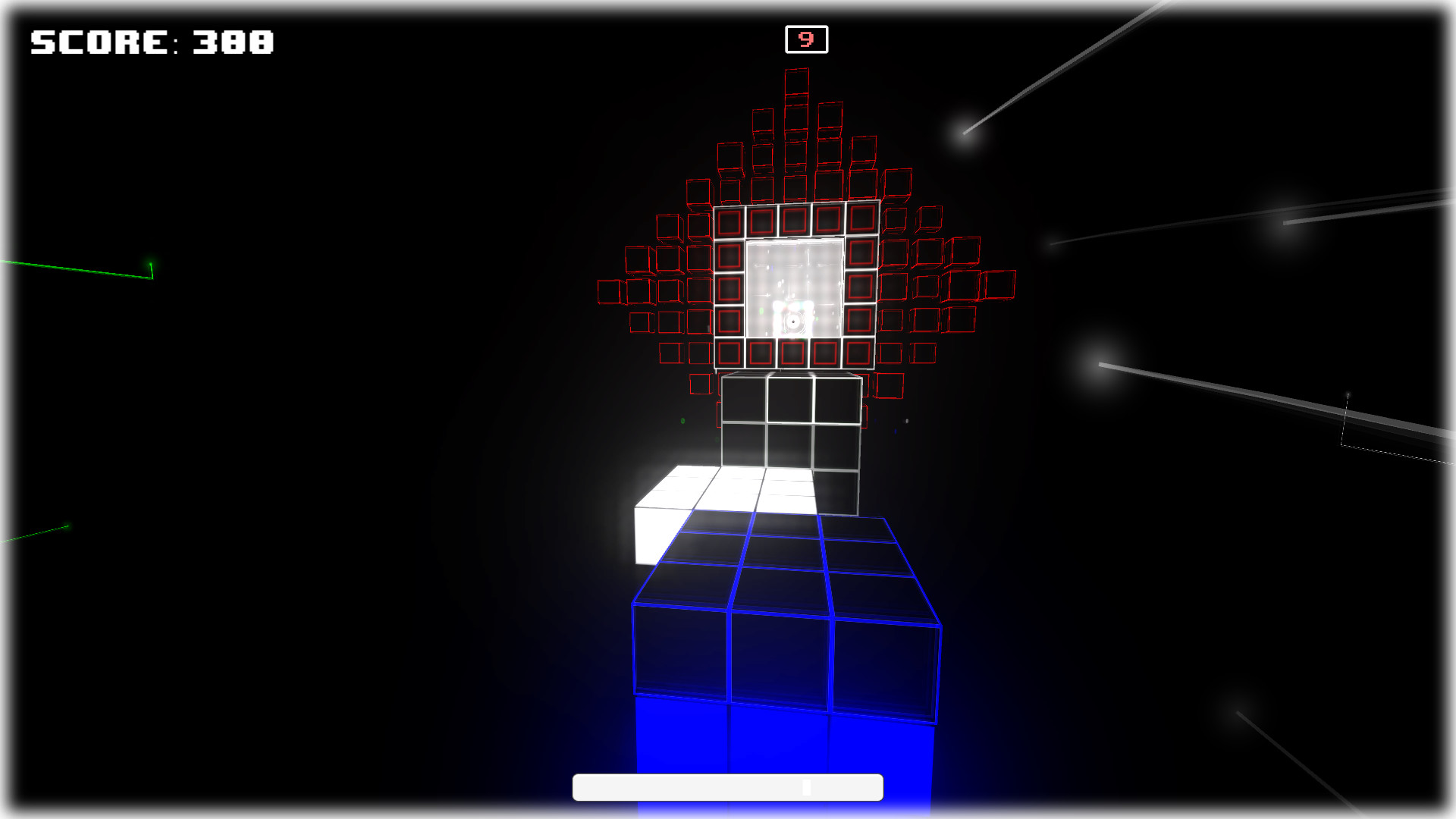 Digital Runner screenshot 4