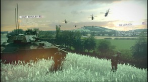 Wargame: European Escalation Steam Trailer trailer thumbnail