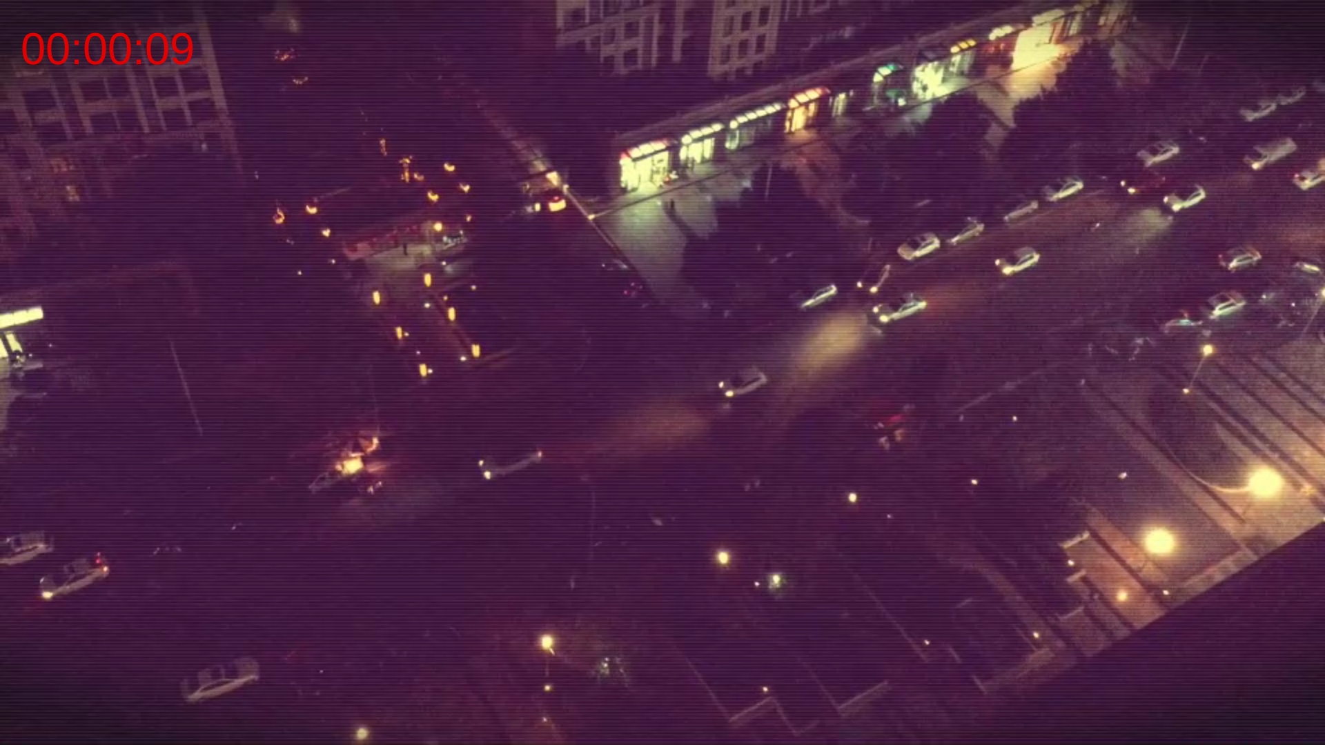 搜索·迷城掠影/The phantom of the city screenshot 9