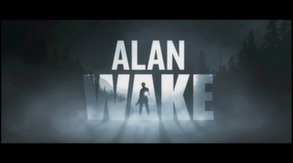 Alan Wake Trailer trailer thumbnail