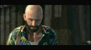 Max Payne 3 Trailer 2 trailer thumbnail