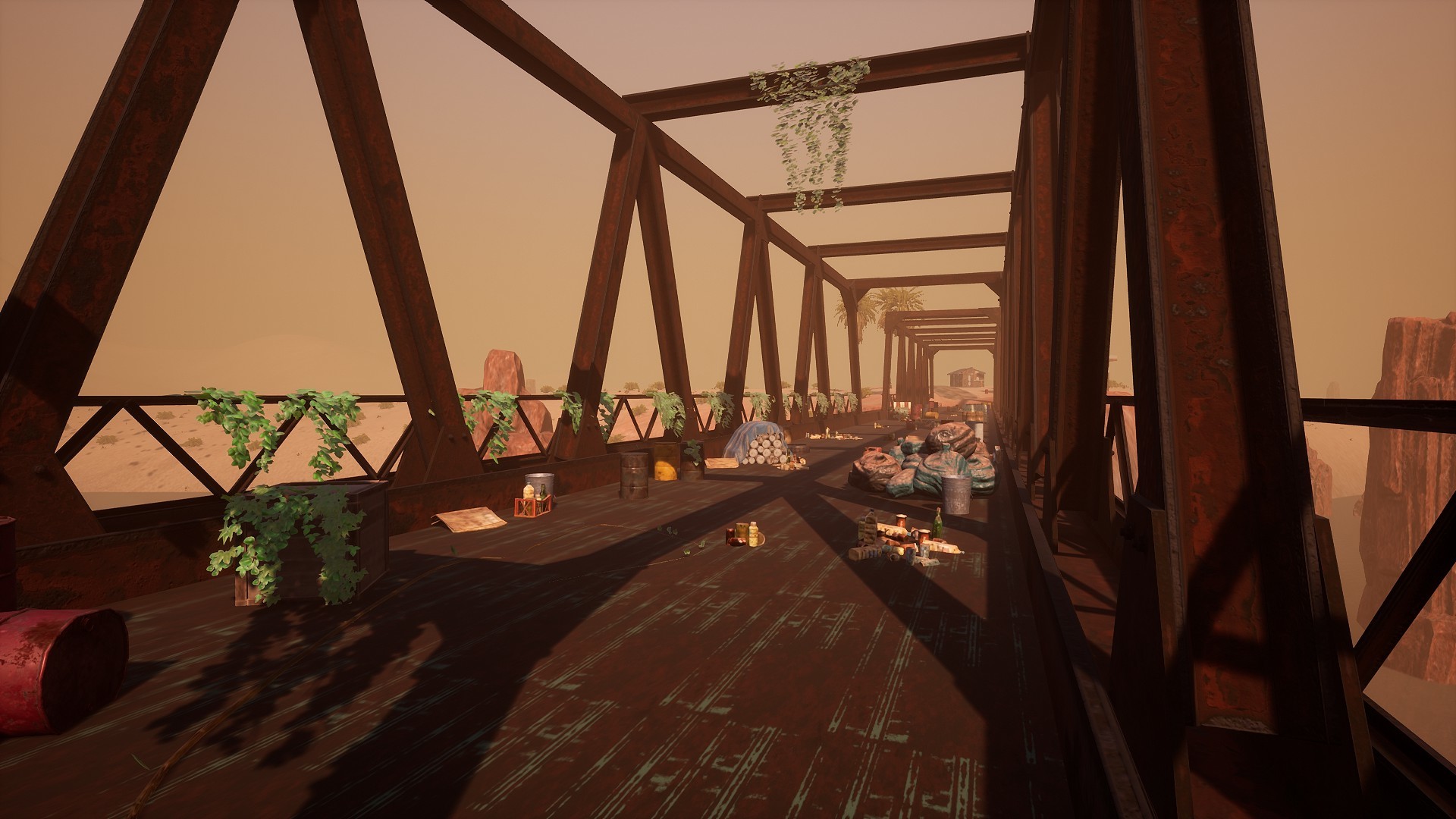 D.A.T.A screenshot 3