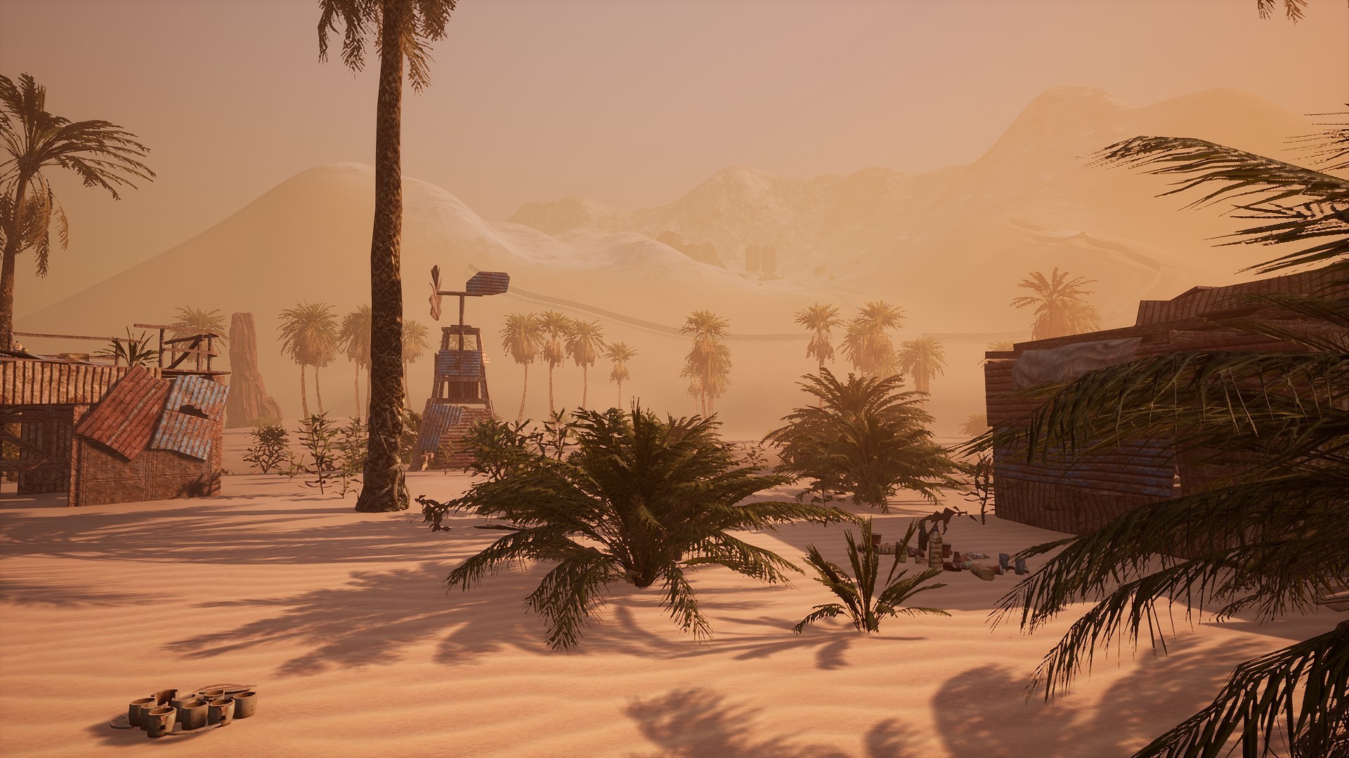 D.A.T.A screenshot 5