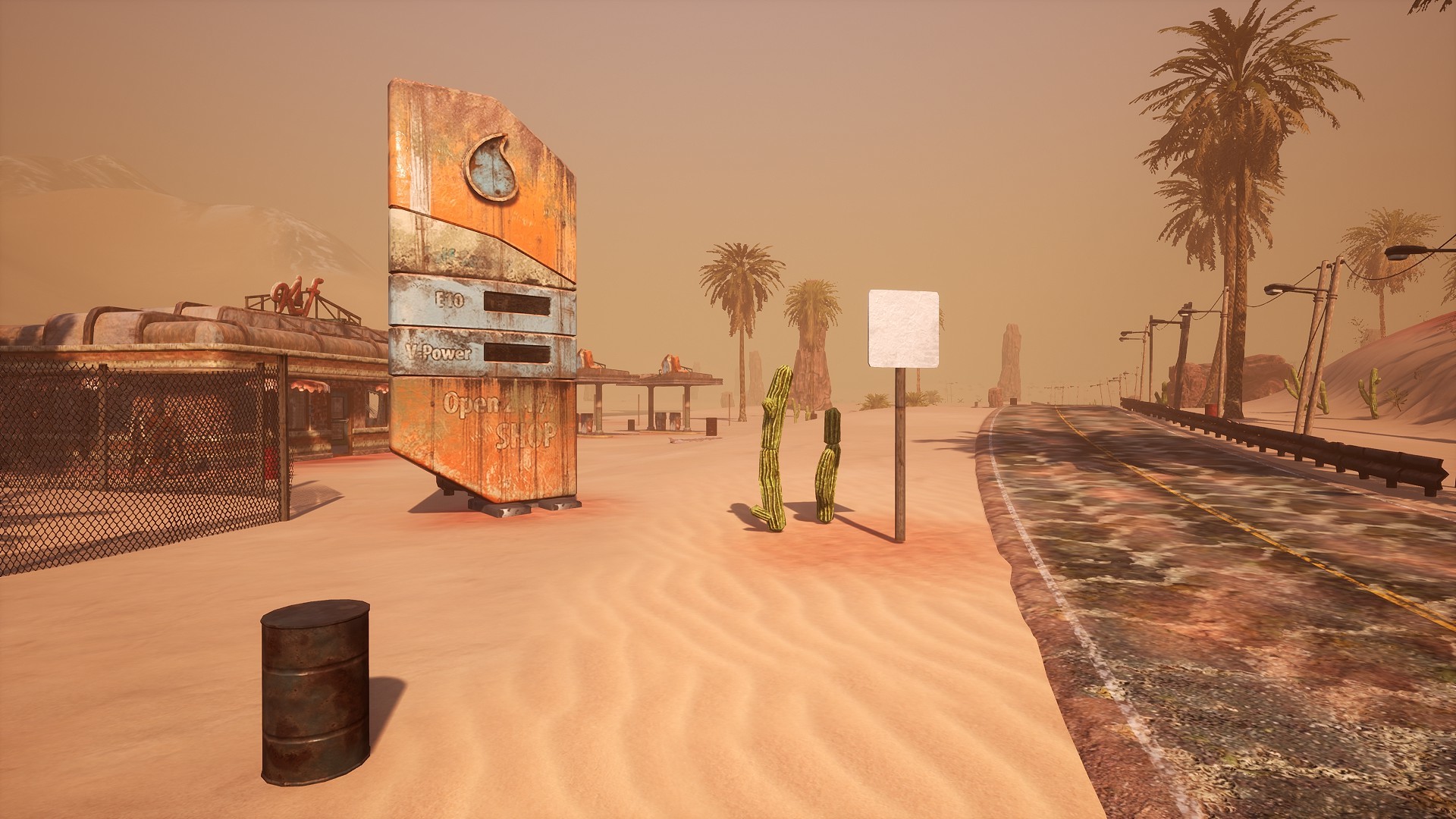 D.A.T.A screenshot 2