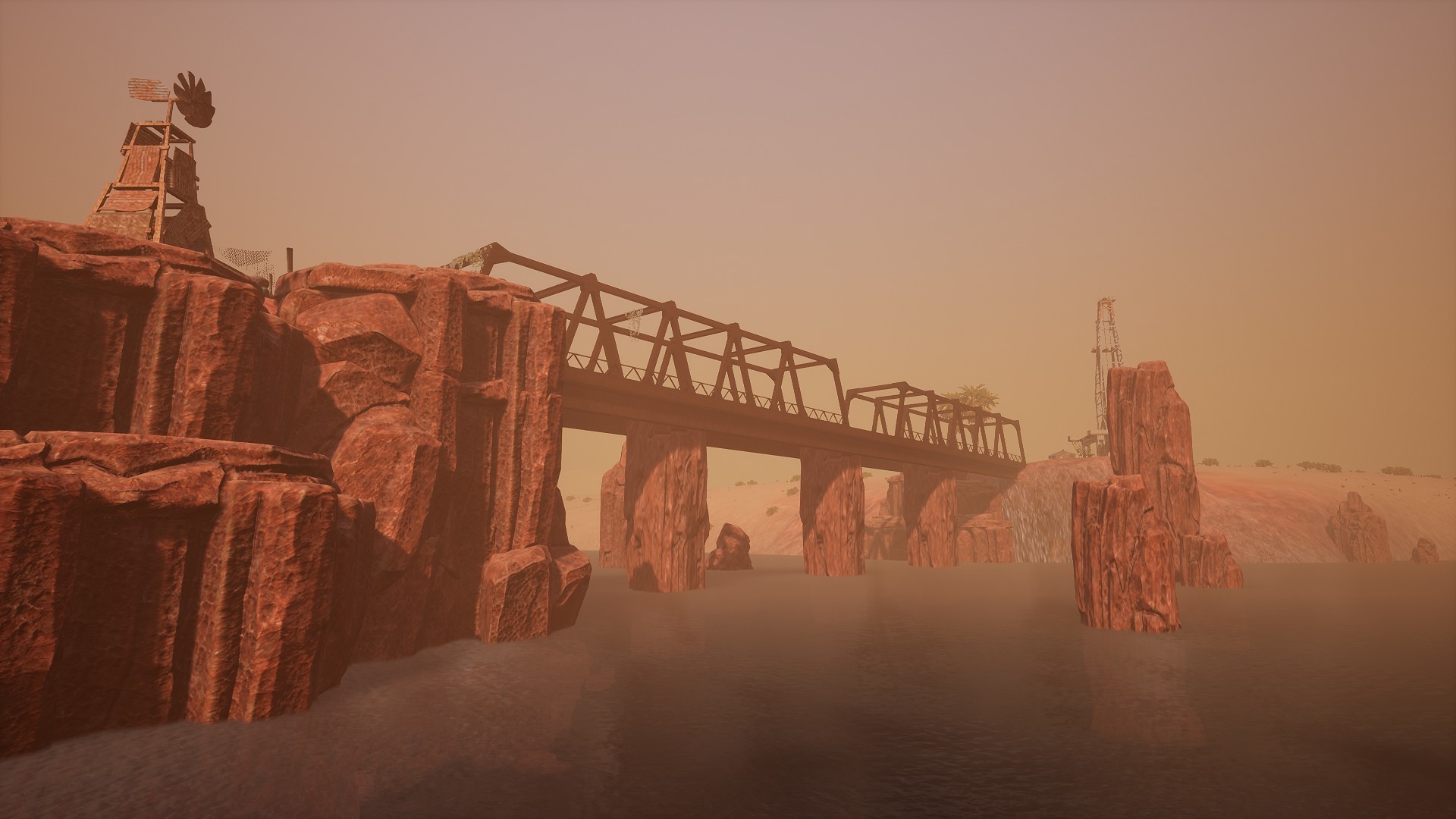 D.A.T.A screenshot 4