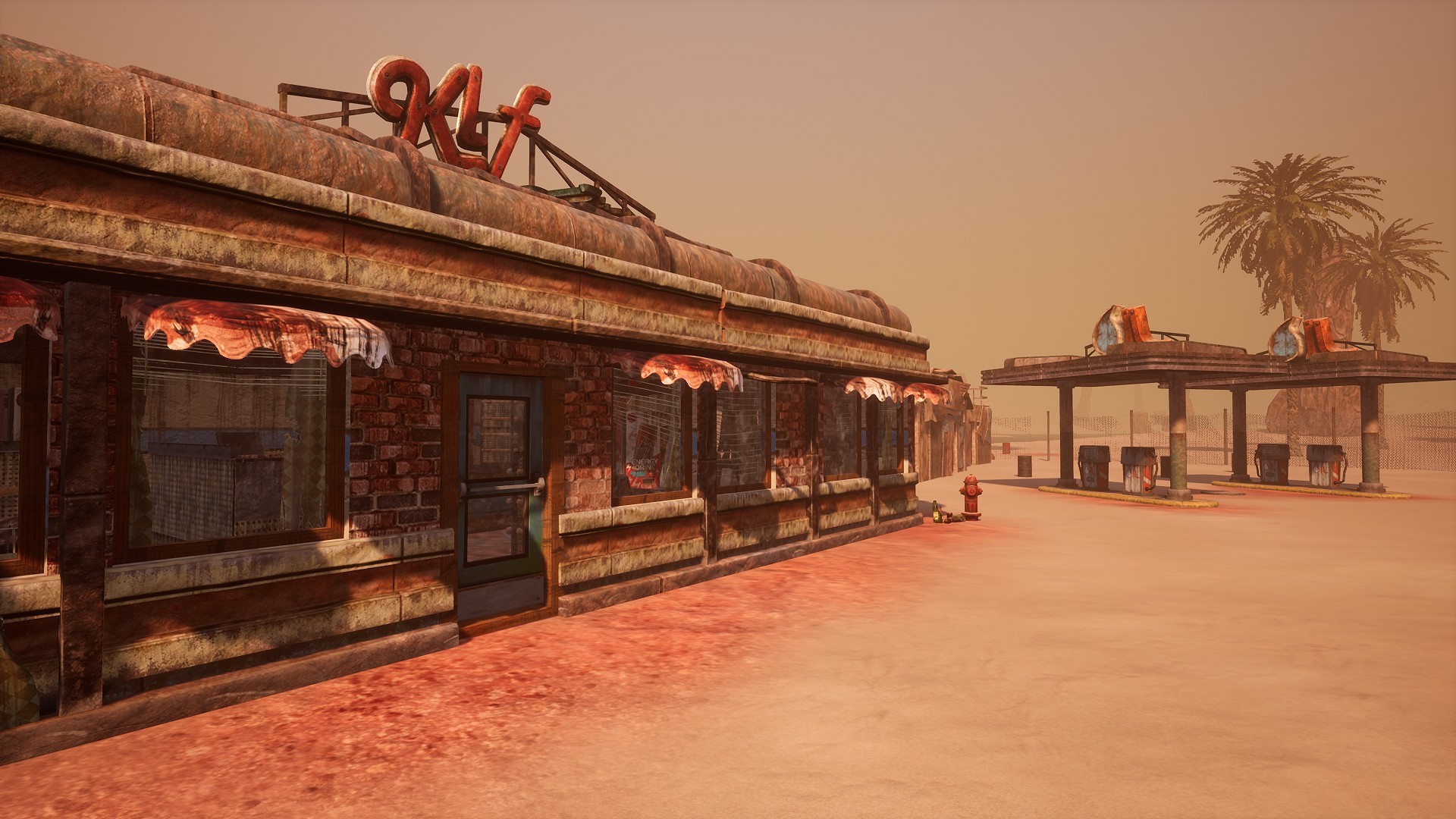 D.A.T.A screenshot 1