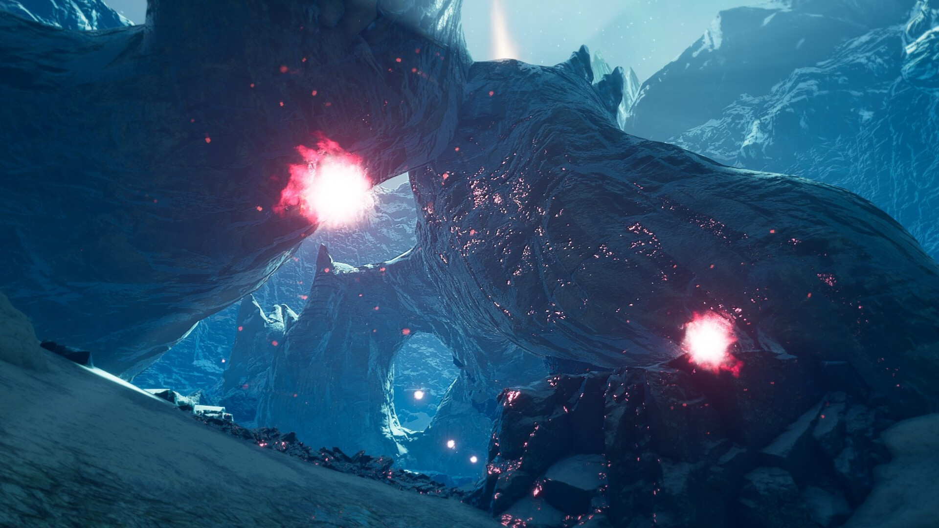 Skyfear screenshot 9