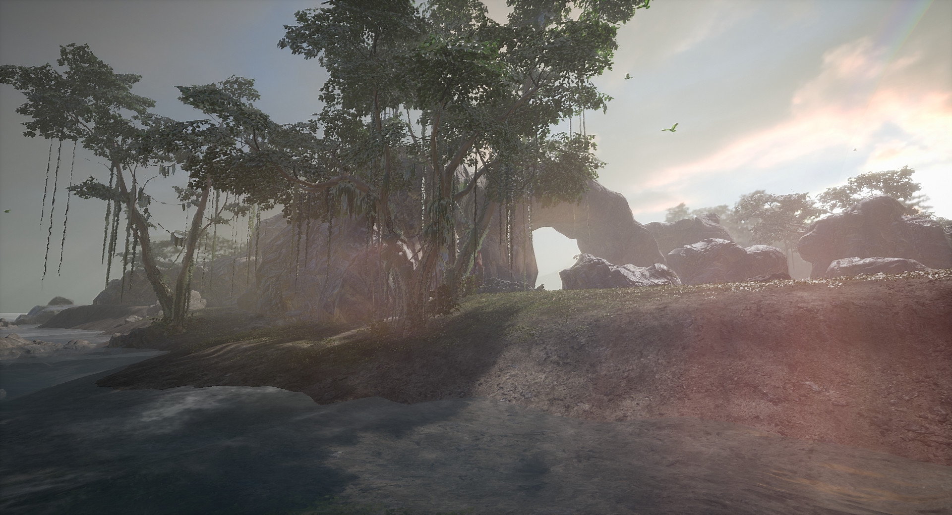 Skyfear screenshot 15