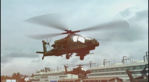 Wargame Launch Trailer trailer thumbnail