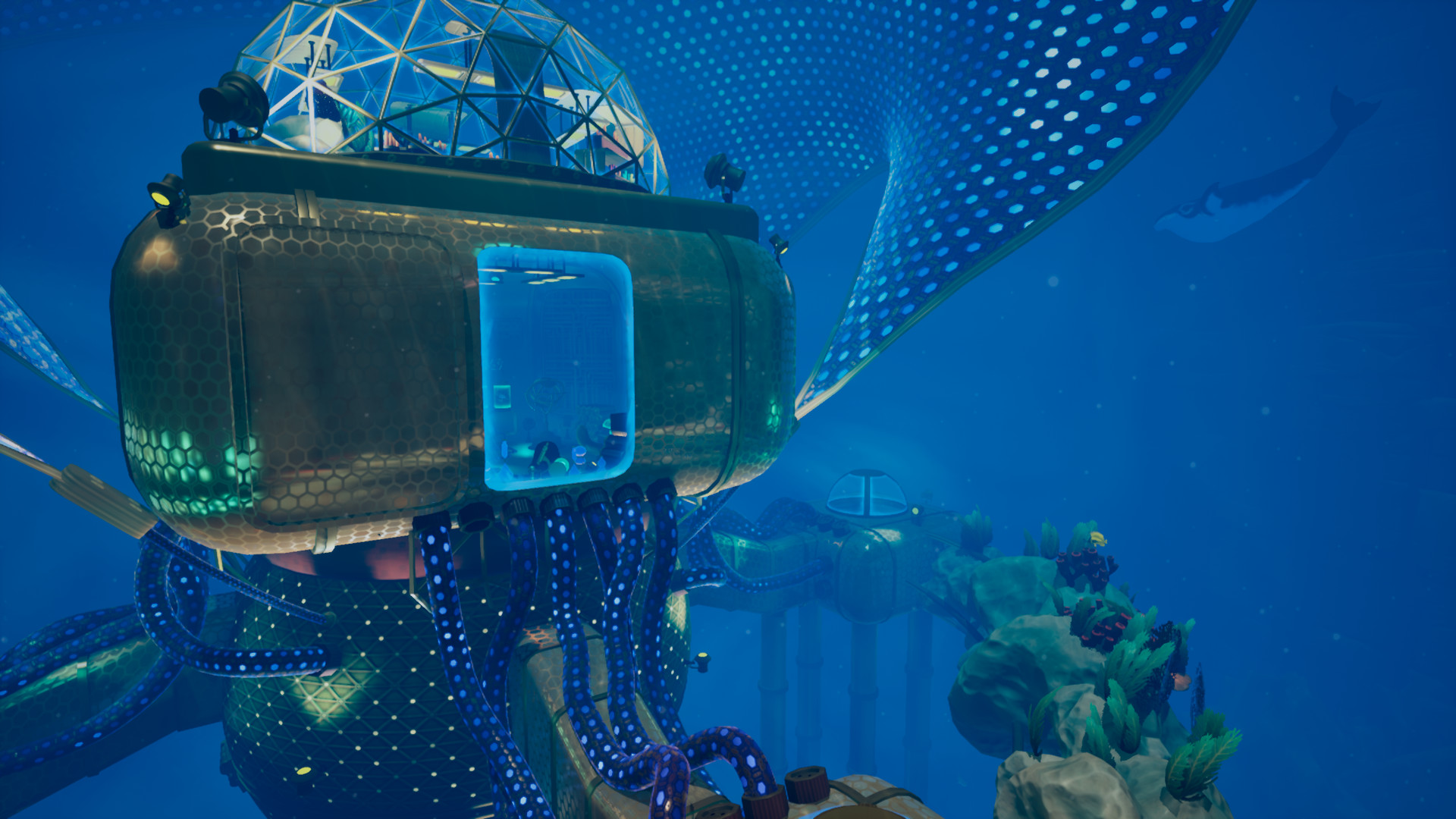 Mythic Ocean screenshot 6