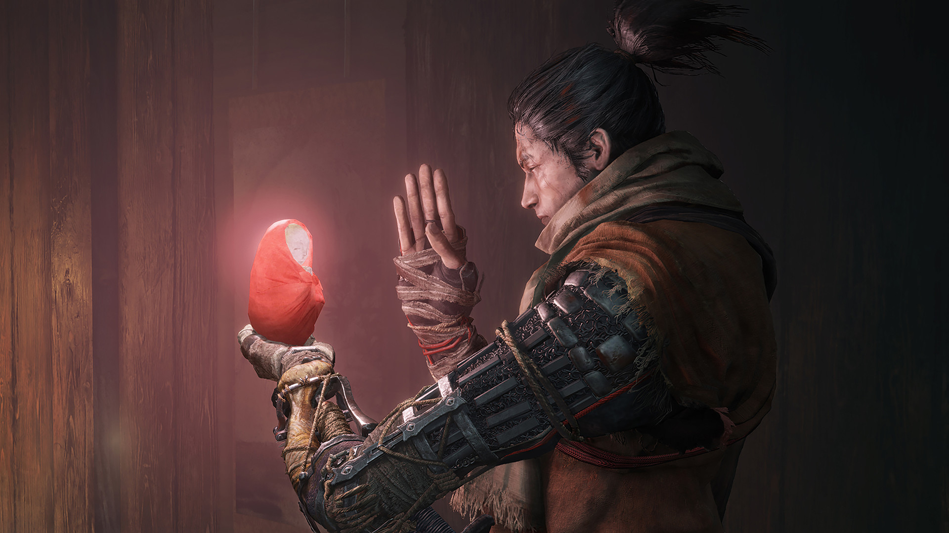 Sekiro™: Shadows Die Twice - GOTY Edition screenshot 5
