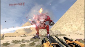 Serious Sam A Retrospective trailer thumbnail