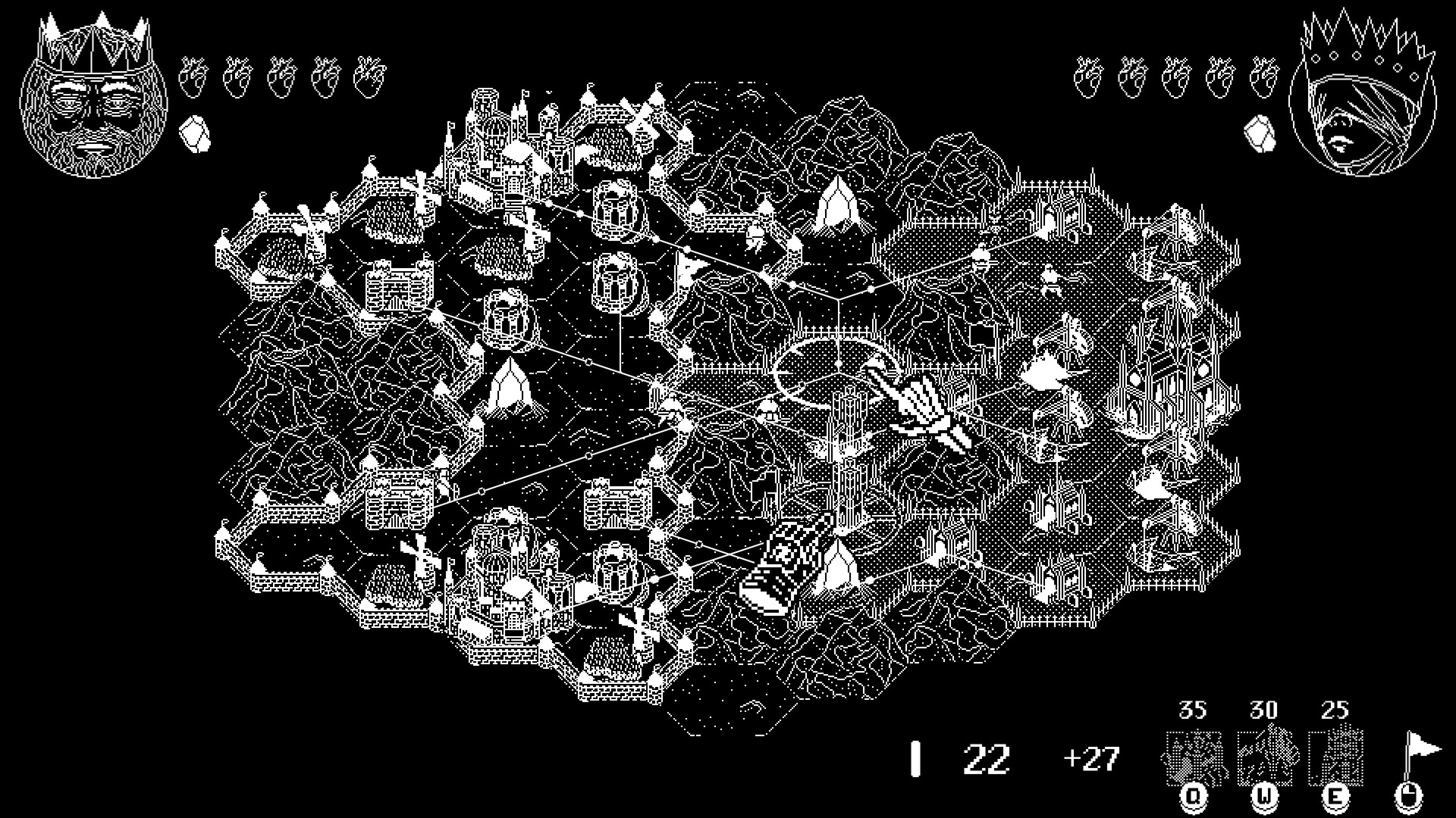 Death Crown screenshot 7