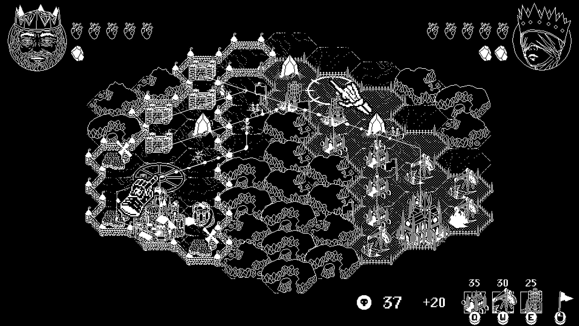 Death Crown screenshot 14