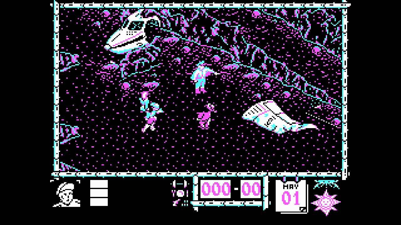 Where Time Stood Still screenshot 4