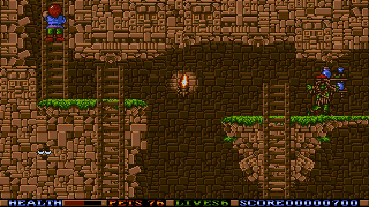 ELF screenshot 2
