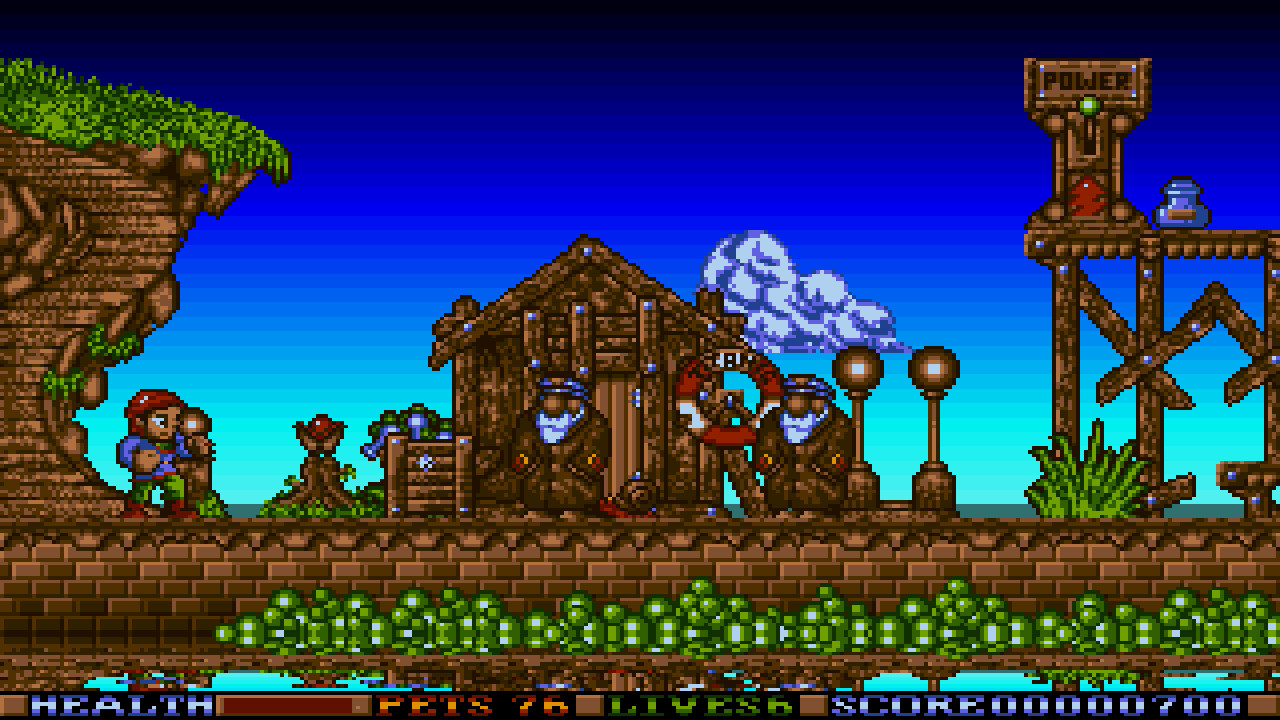 ELF screenshot 3