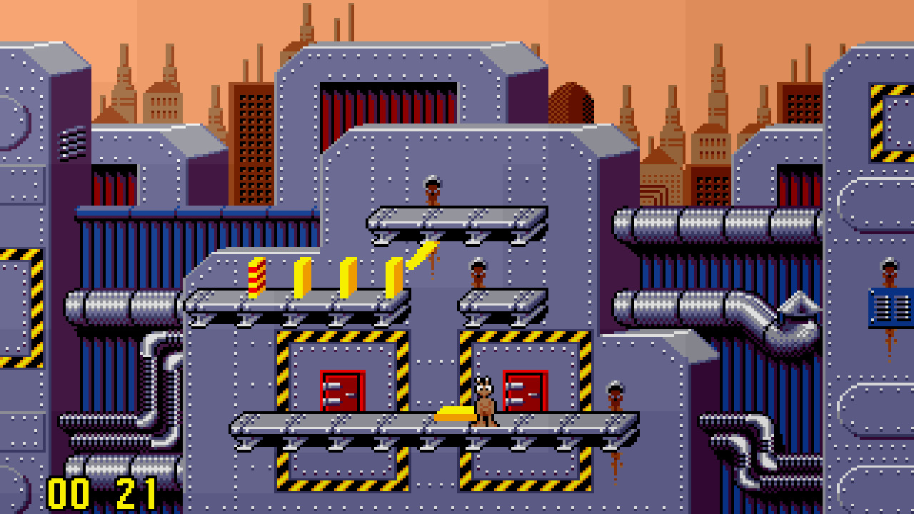 Pushover screenshot 3