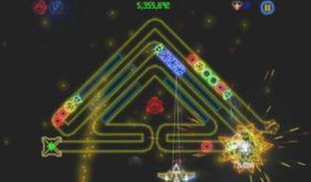 Luxor Evolved Gameplay Trailer trailer thumbnail