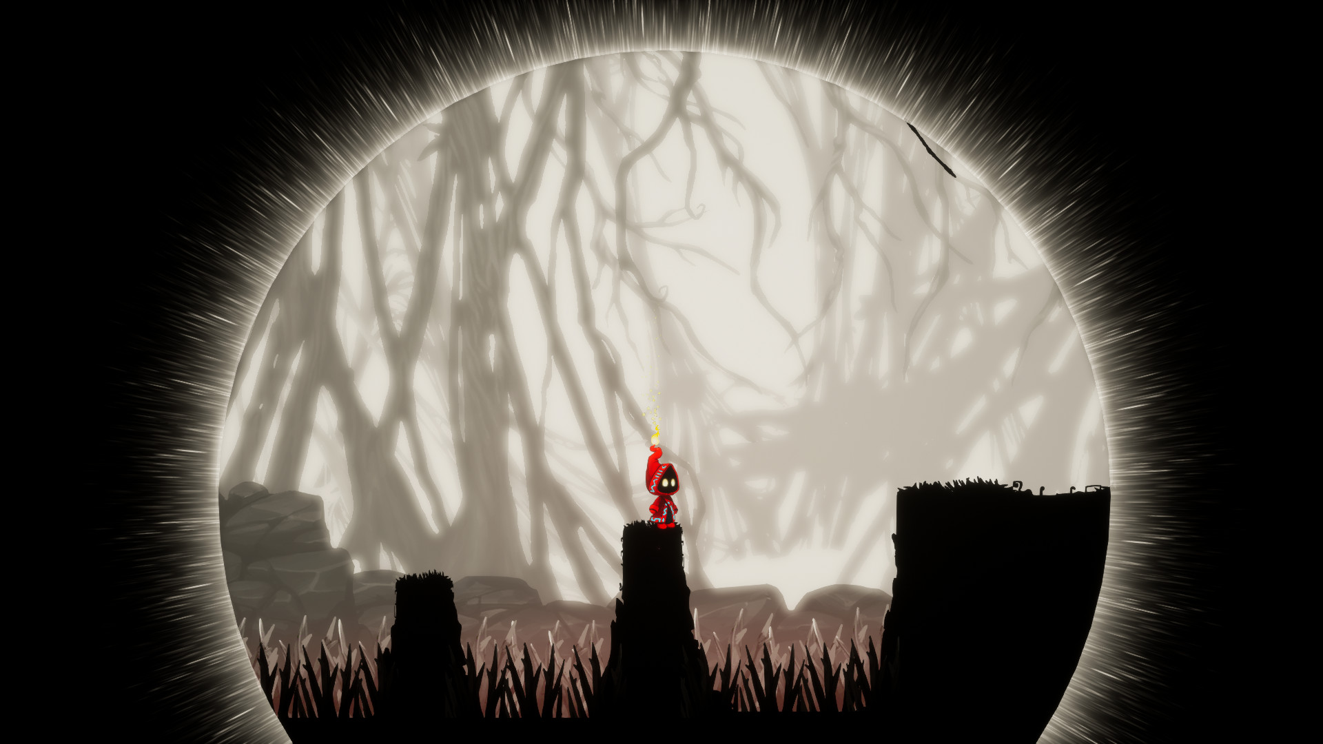 Unbound: Worlds Apart screenshot 6