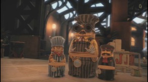 Stacking PC Trailer trailer thumbnail