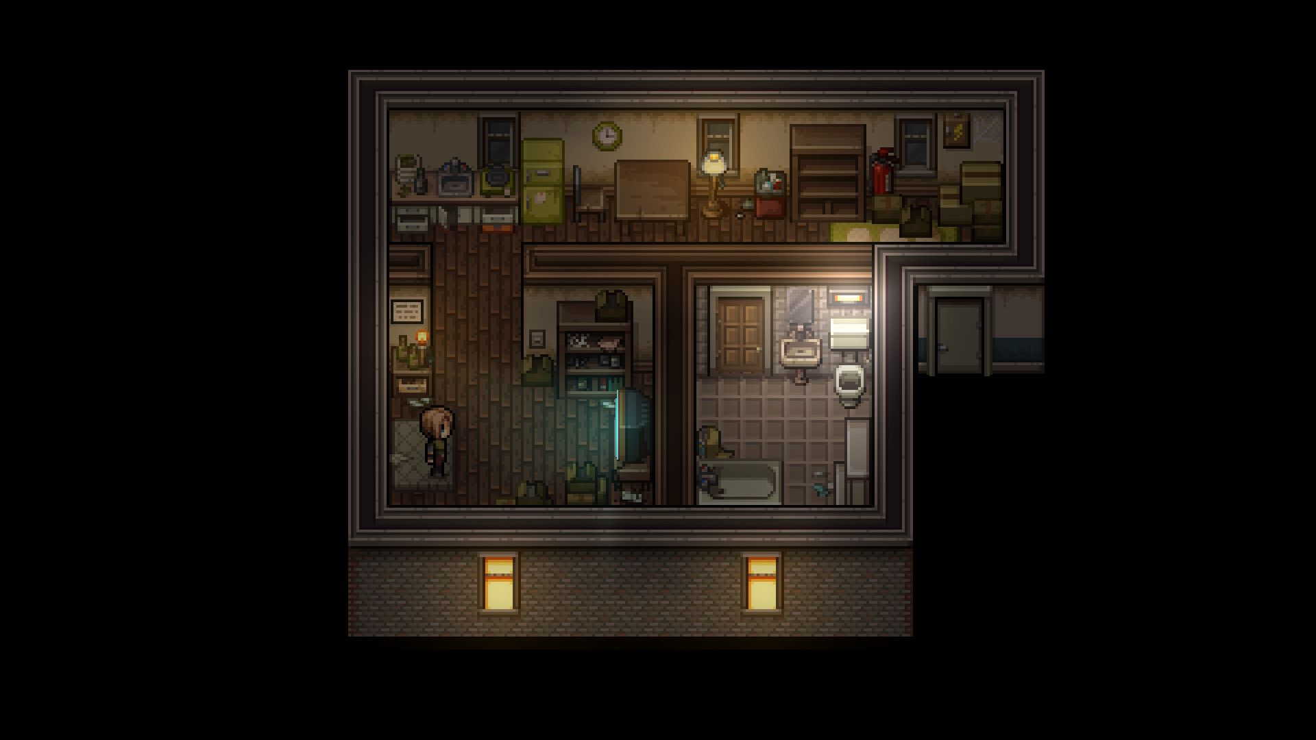 How We Die screenshot 4