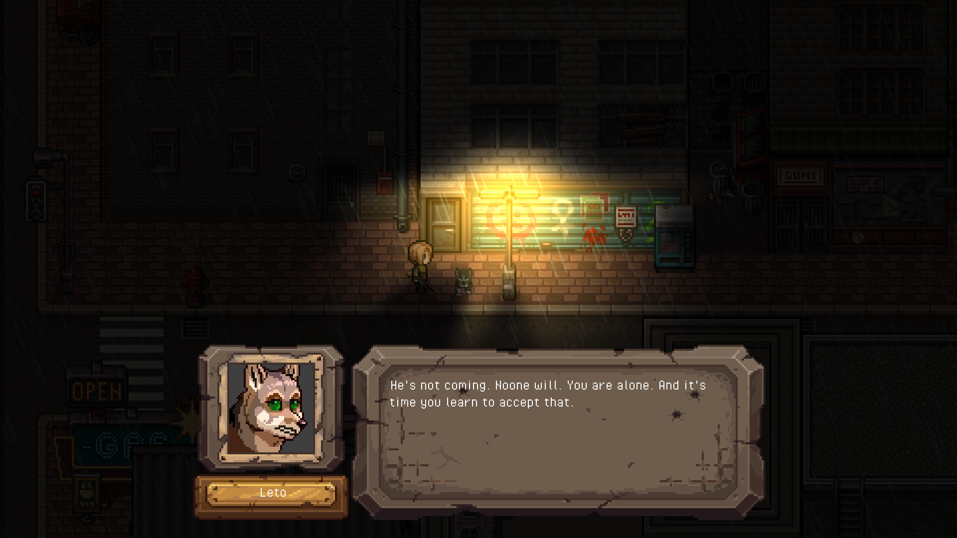 How We Die screenshot 2