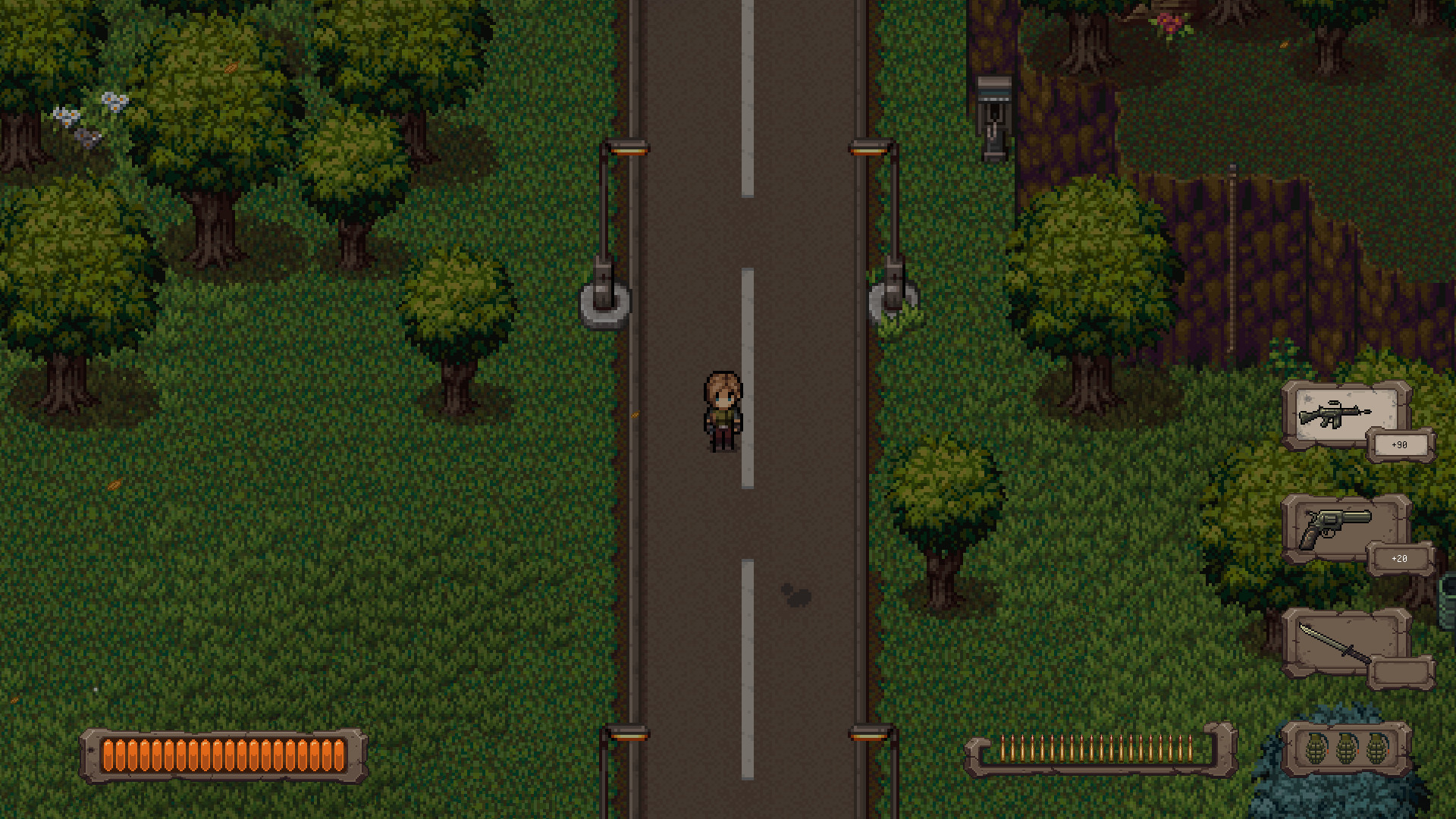 How We Die screenshot 5