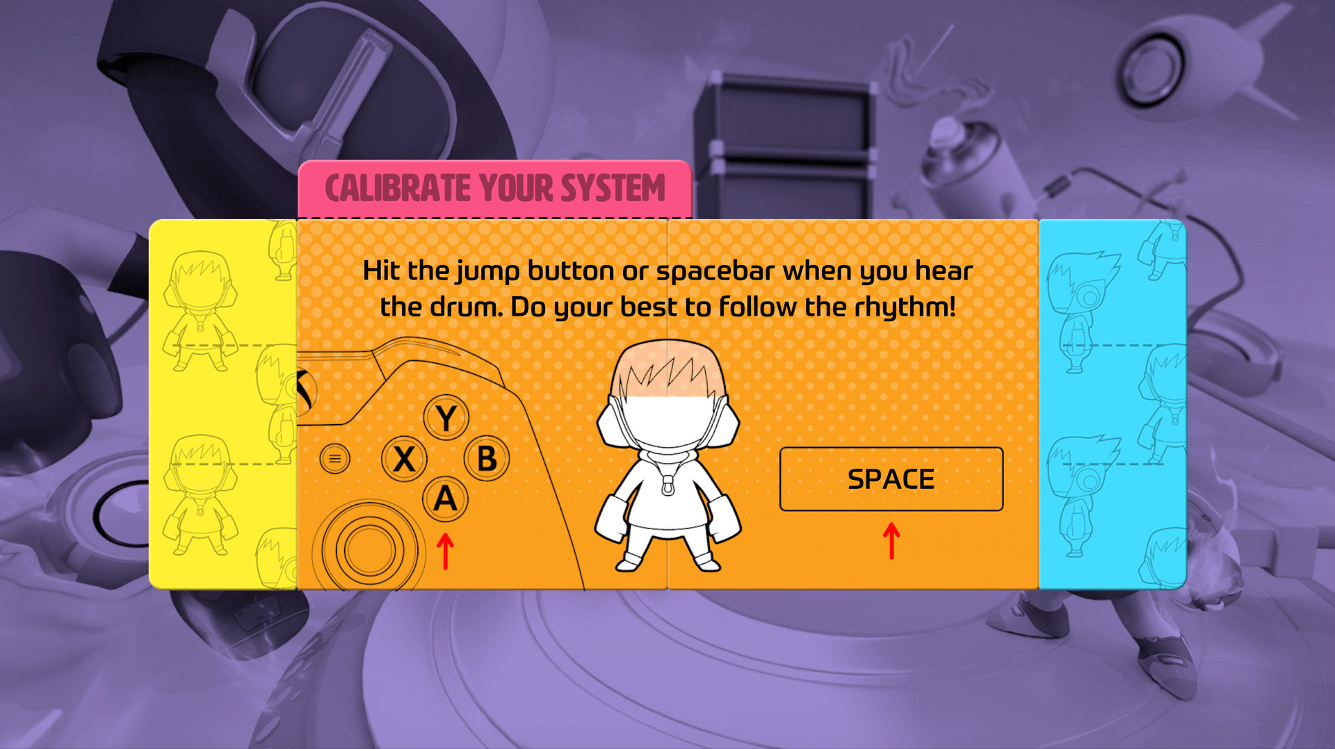 Boom Fighters screenshot 5