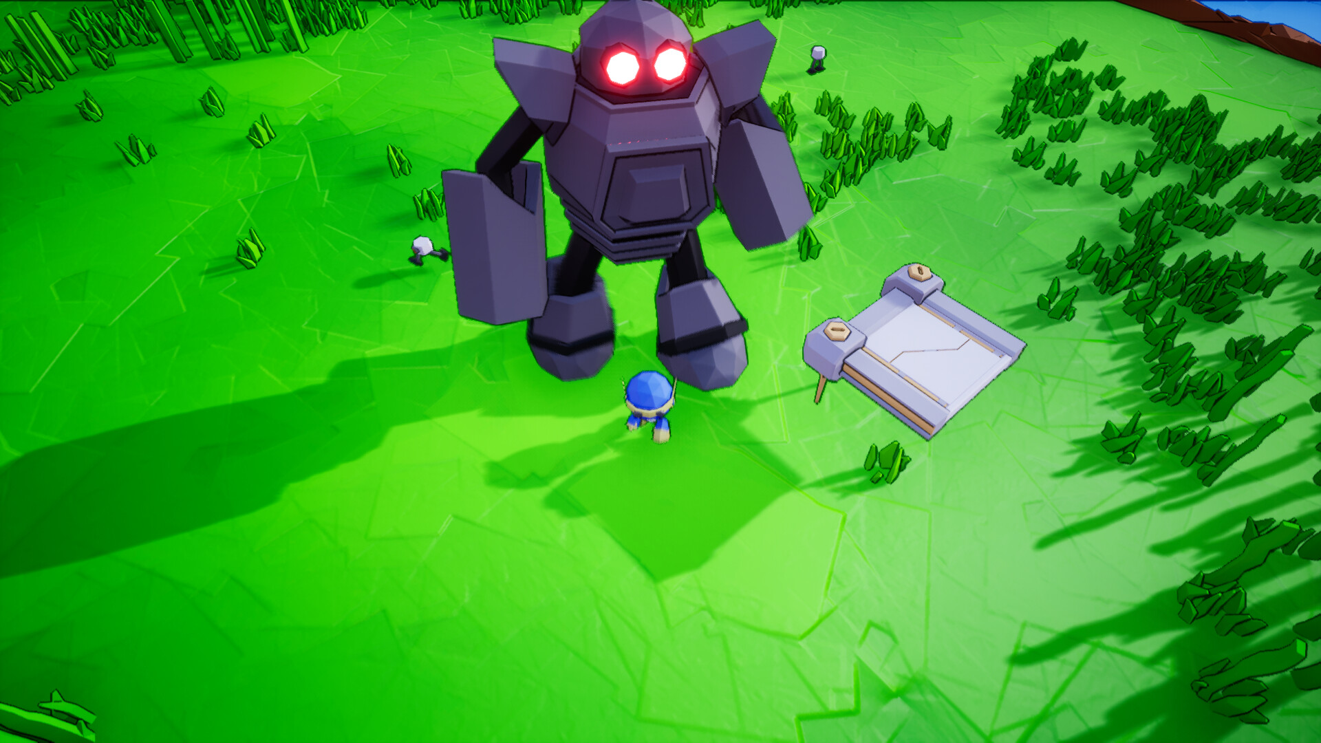 PowerBots Builders screenshot 5