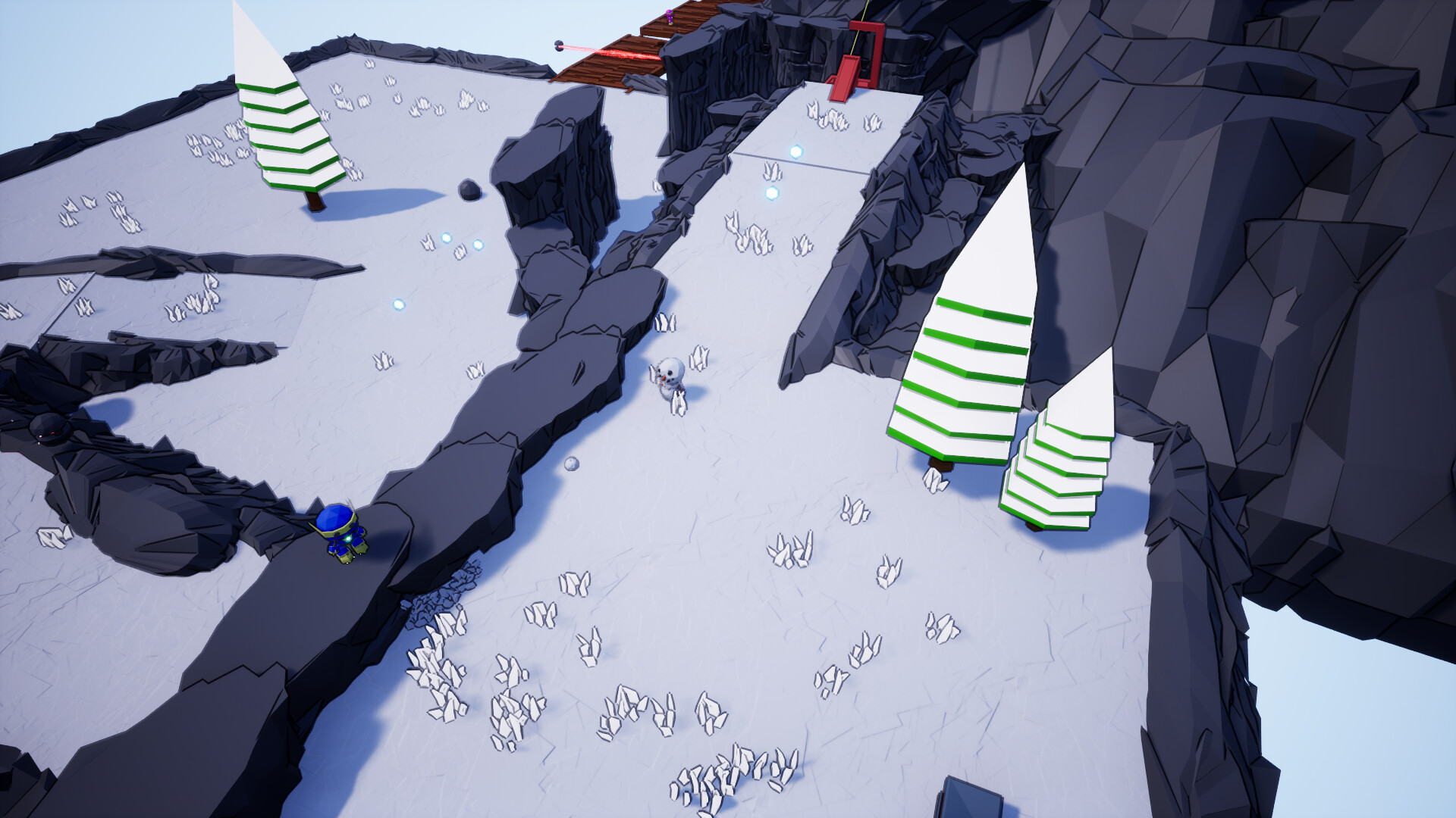 PowerBots Builders screenshot 3
