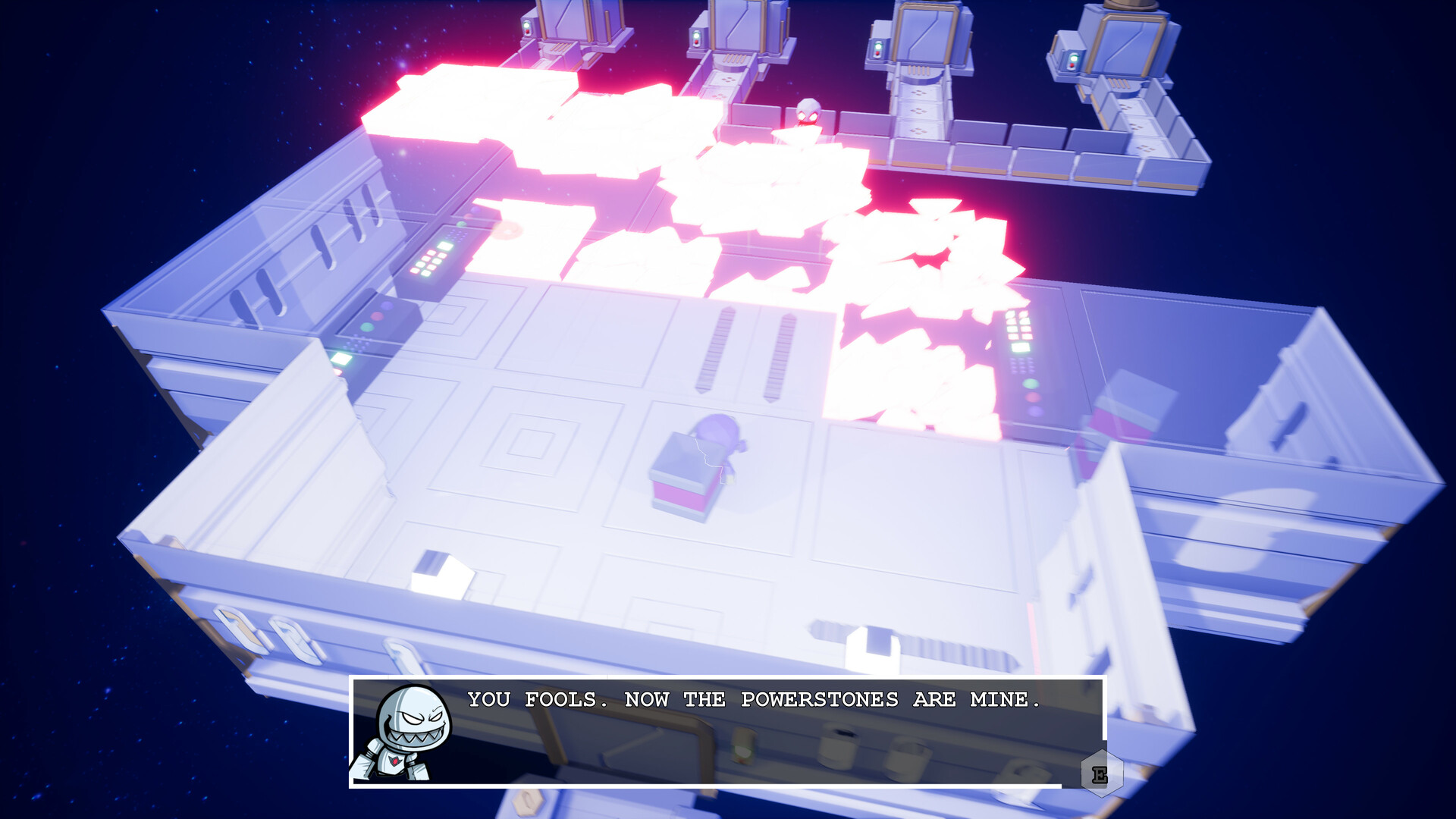 PowerBots Builders screenshot 6