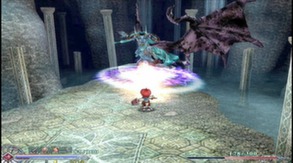 Ys: The Oath in Felghana Trailer trailer thumbnail