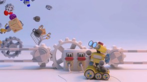 Crazy Machine Elements Trailer trailer thumbnail