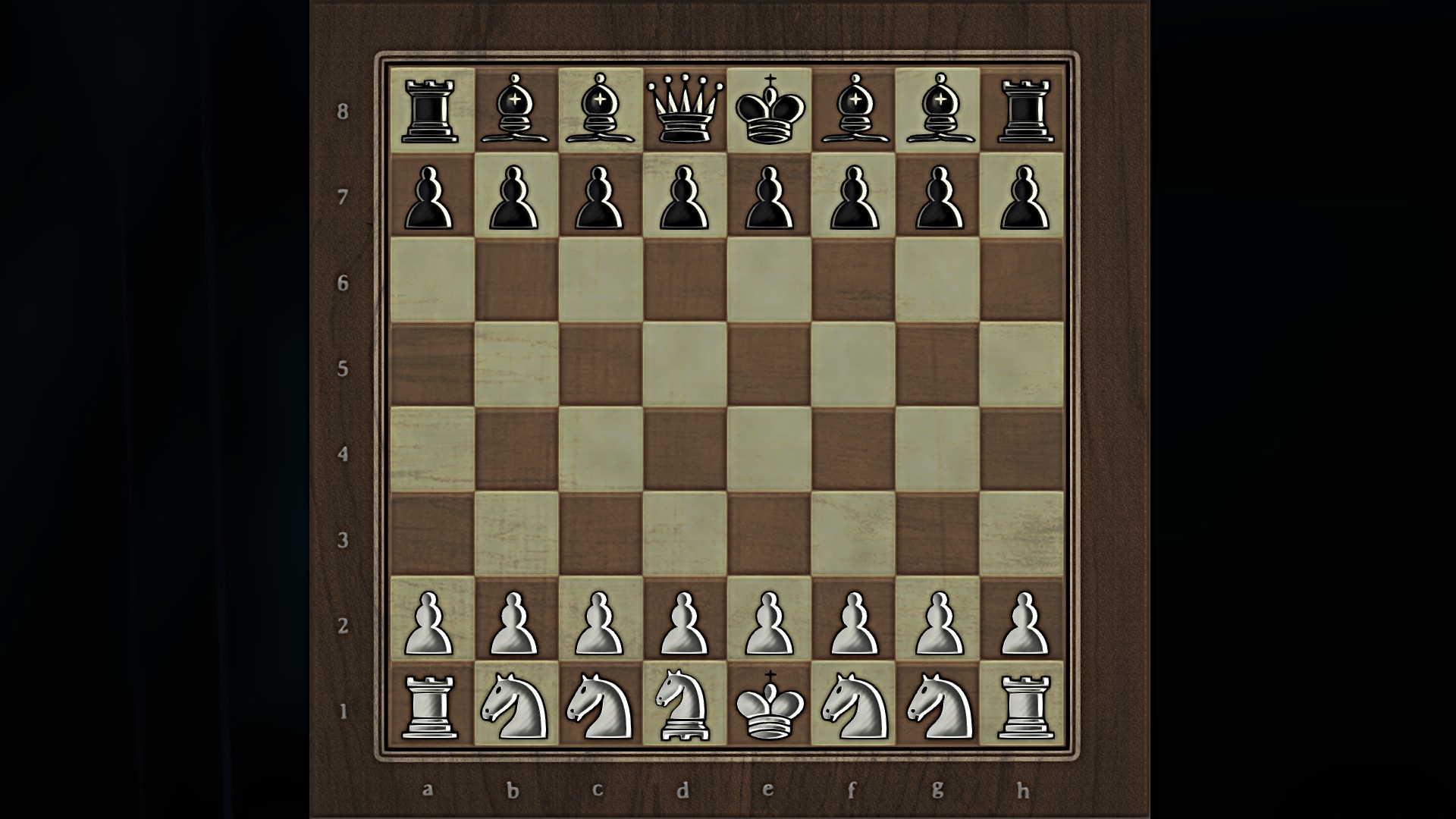 Super X Chess screenshot 5