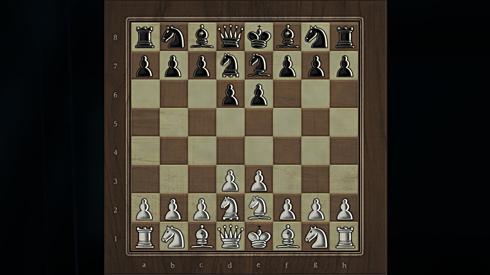 Super X Chess screenshot 4