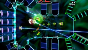 Mutant Storm Reloaded Trailer trailer thumbnail