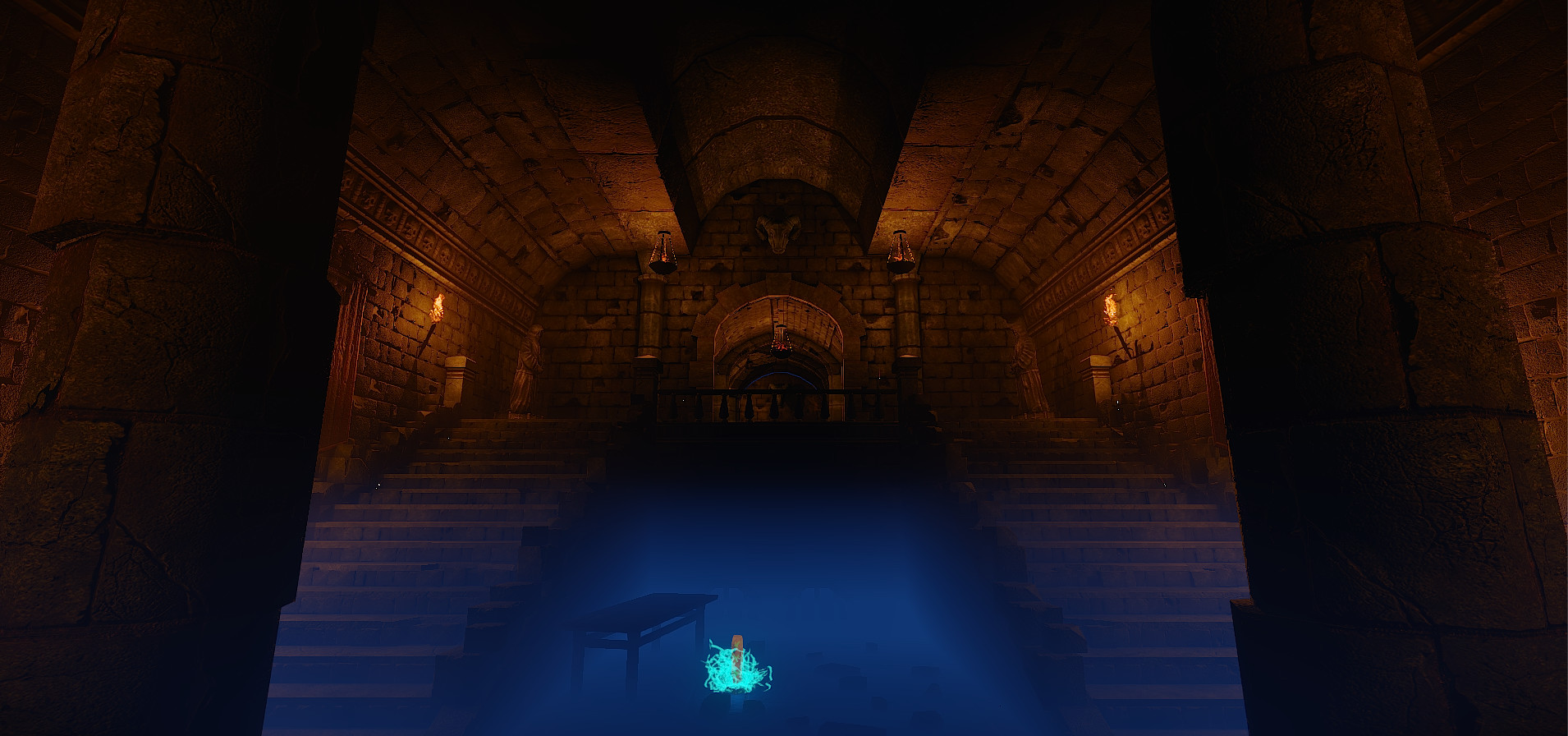 SKULL FEAST screenshot 5