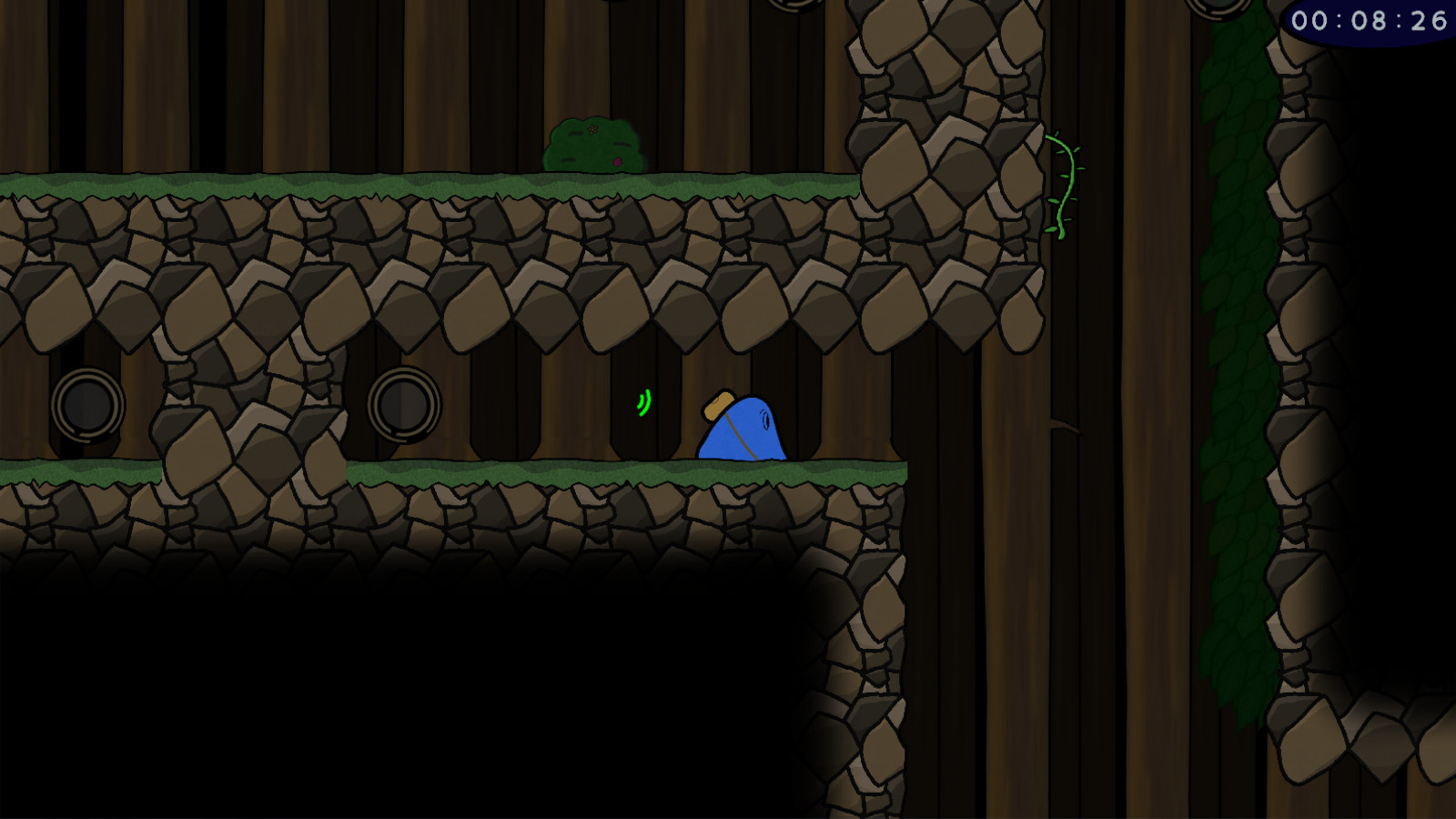 Bubli screenshot 3