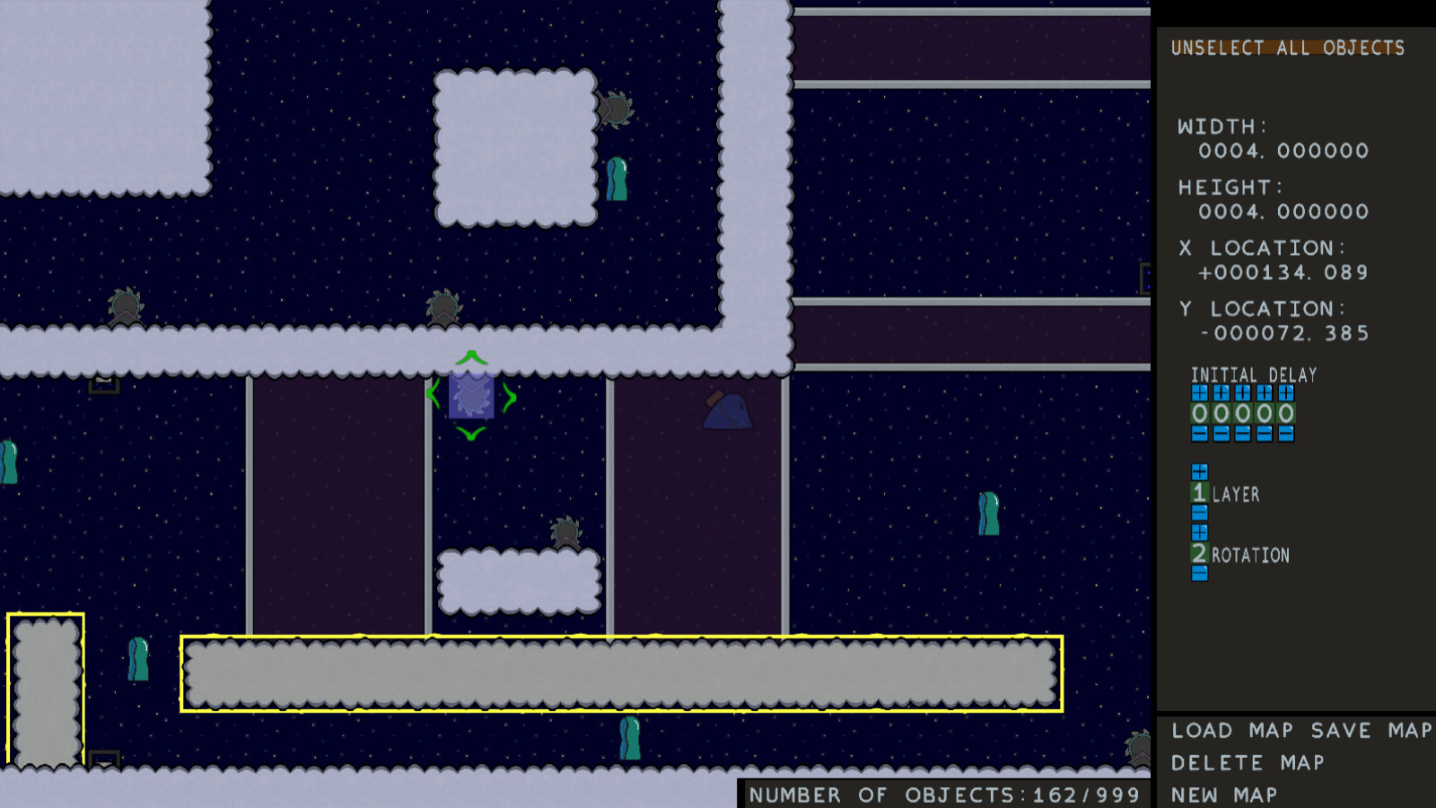 Bubli screenshot 1