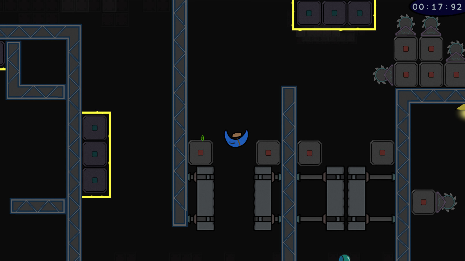 Bubli screenshot 2