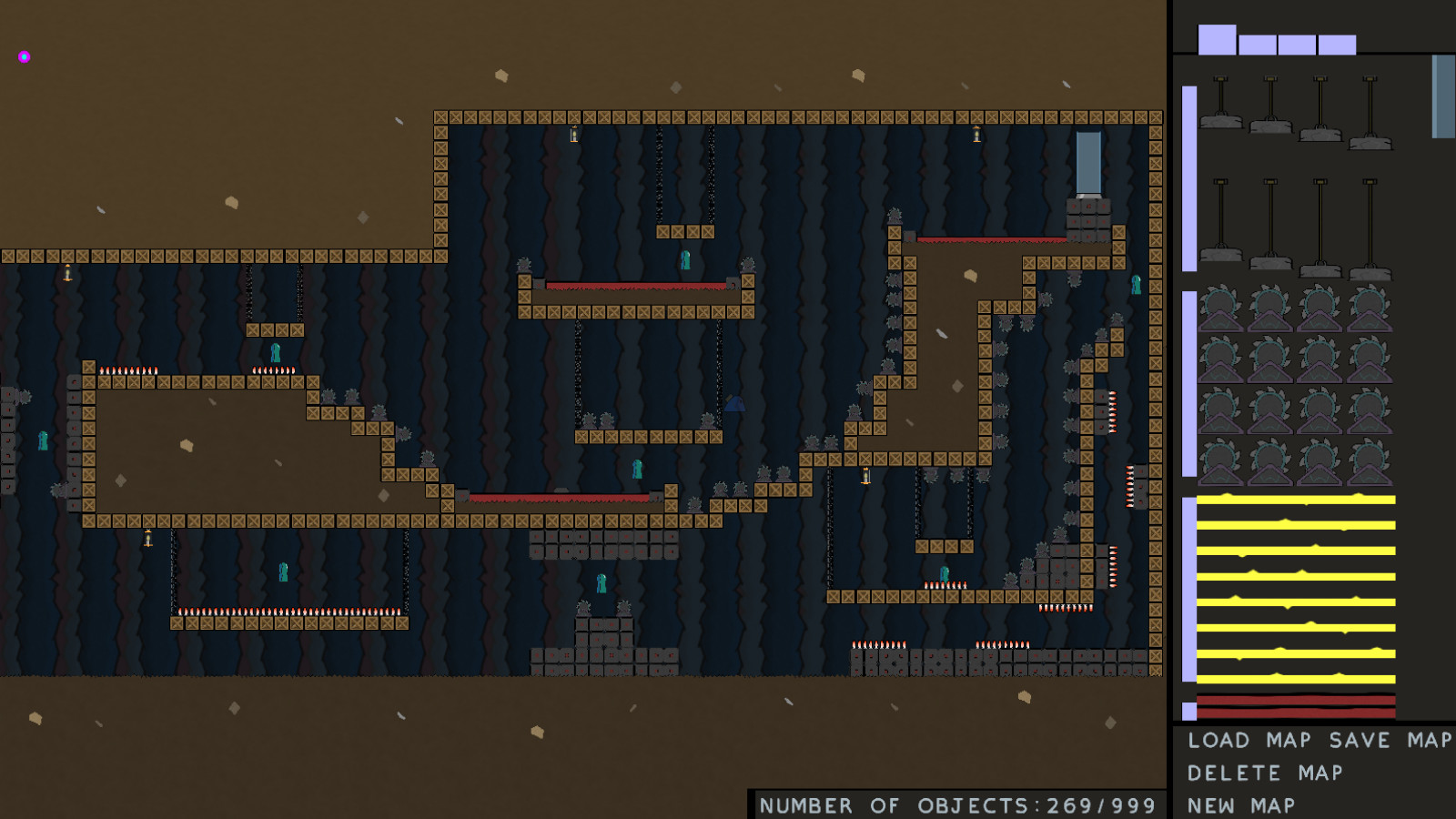 Bubli screenshot 5