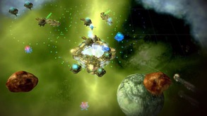 Stellar Impact Trailer trailer thumbnail