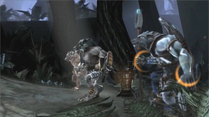 Confrontation Teaser Trailer trailer thumbnail
