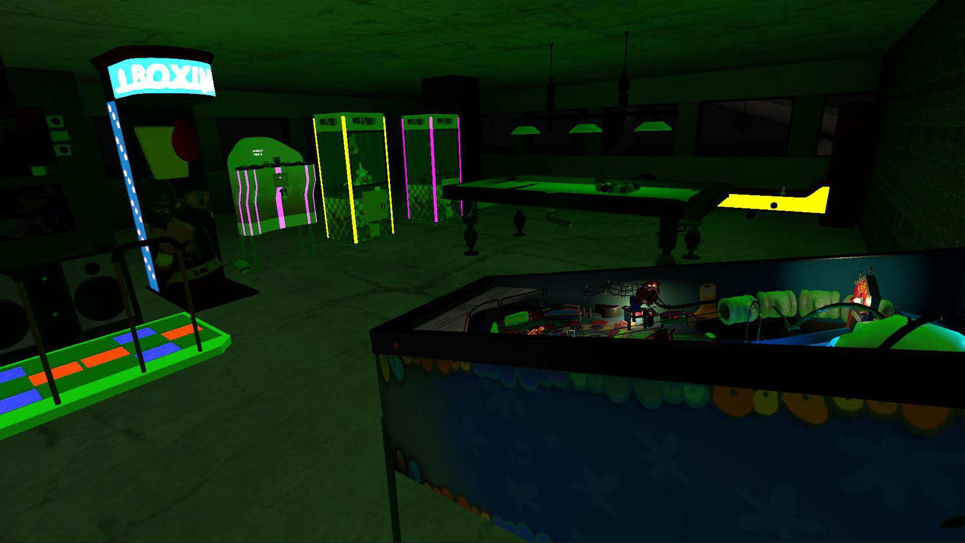 Zombie World screenshot 2