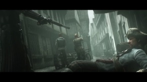 Risen 2: Dark Waters CGI Trailer ESRB trailer thumbnail