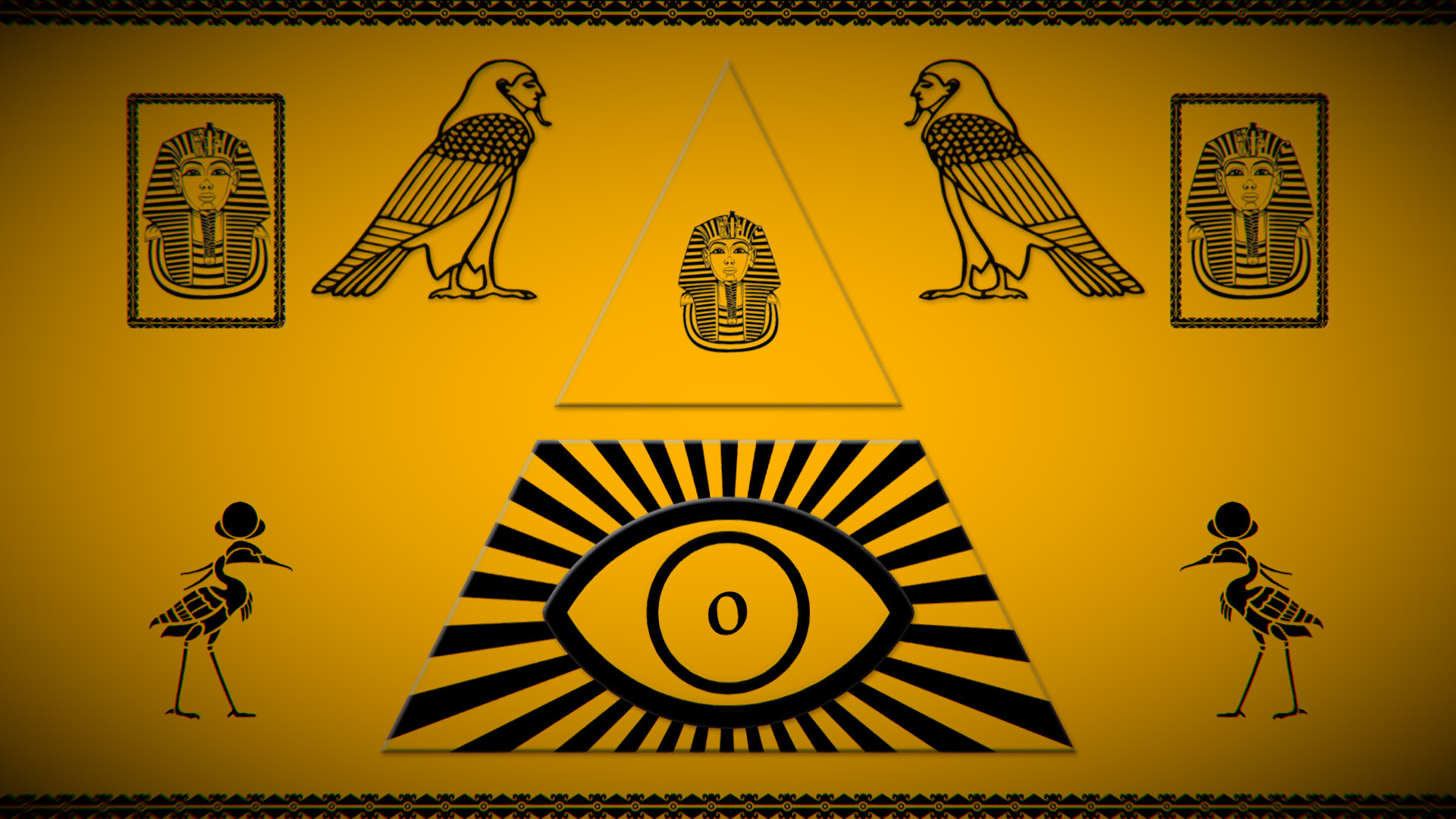 Psi Cards screenshot 1