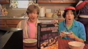 Retro City Rampage Cereal Trailer trailer thumbnail